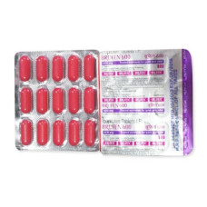 Ibuprofène
