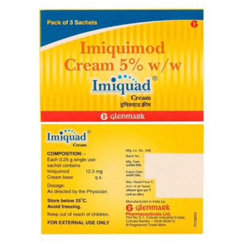 Imiquimod