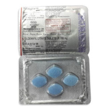 Intagra 100 mg comprimés