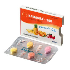 Kamagra Aromatisé