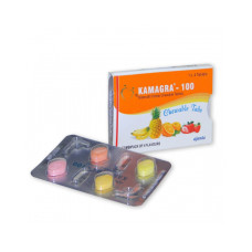 Kamagra Soft