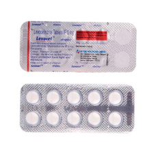Lévocétirizine