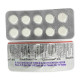 Lioresal 10/25 mg comprimés