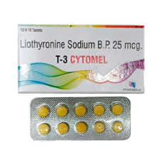 Liothyronine