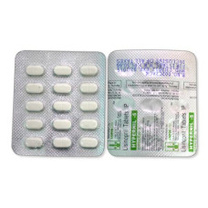 Lisinopril 2.5/5/10 mg comprimés