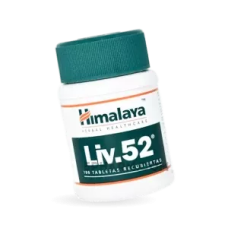 Liv 52 Drops 100 ml comprimés