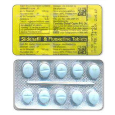 Malegra FXT 100+40 mg comprimés