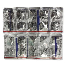 Méthotrexate 2.5/5/7.5/10 mg comprimés