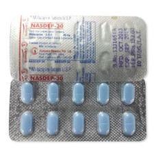 Mirtazapine