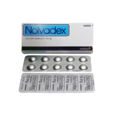 Nolvadex 10/20 mg comprimés