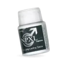 NPXL 30 capsules