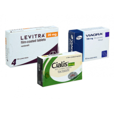 Pack d'Essai Original