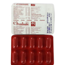 Penisole 300 mg comprimés