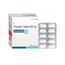 Piracétam