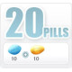 Professional Pack-20