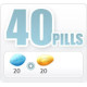 Professional Pack-40