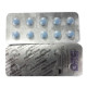 Proscare 5 mg comprimés