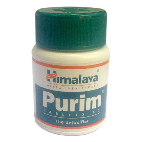 Purim 292 mg comprimés