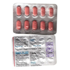 Quétiapine
