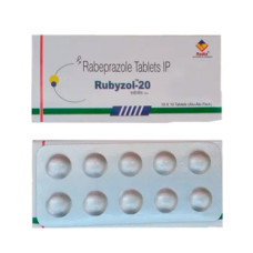 Rabéprazole