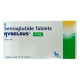 Rybelsus 3/7/14 mg comprimés