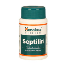 Septilin 464 mg comprimés