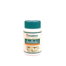 Shallaki 60 capsules