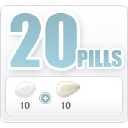 Soft Pack-20