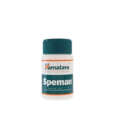 Speman 60 comprimés