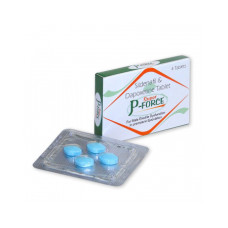 Super P Force 100+60 mg comprimés
