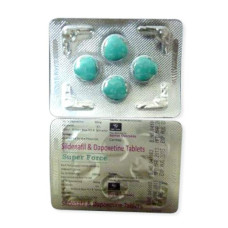 Super P-Force