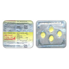 Tadalafil avec Dapoxétine