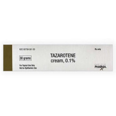 Tazalotène