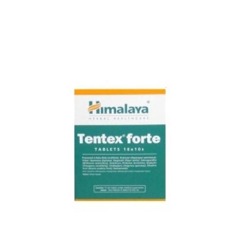 Tentex Forte 329 mg comprimés