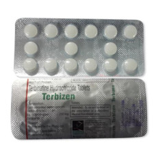 Terbinafine