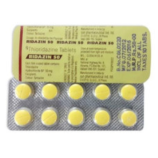 Thioridazine