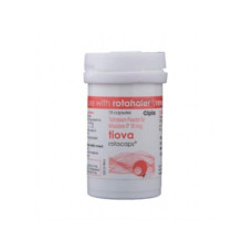 Tiova Rotacap 18 mcg capsules
