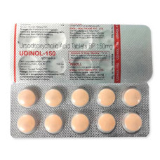 Acide Ursodésoxycholique