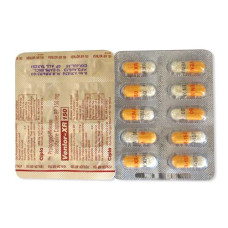 Venlor 75 mg comprimés