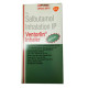 Ventolin Inhalateur 100 mcg