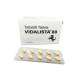 Vidalista 2.5/5/10/20/40/60 mg comprimés
