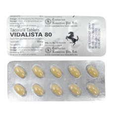 Vidalista Jaune