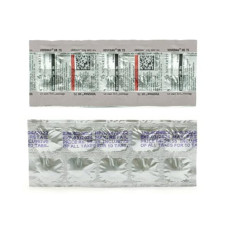 Voveran 50 mg comprimés