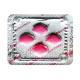 Womenra 100 mg comprimés