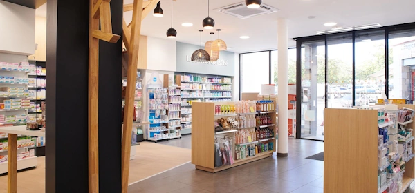 Pharmacie Bien-Etre