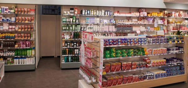 Pharmacie Bien-Etre