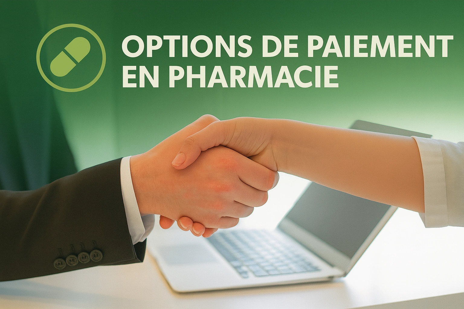 Conditions générales — Parapharmacie Bien-Être