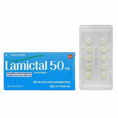 Lamictal