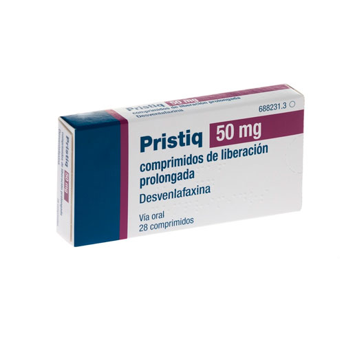 Pristiq