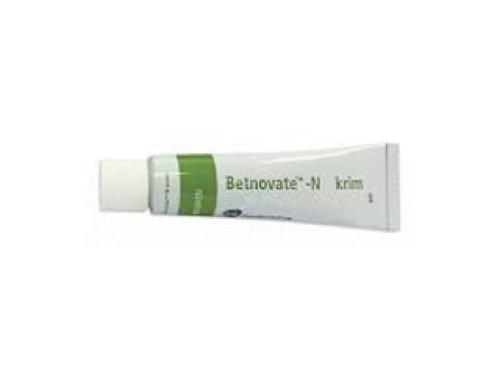 Betnovate